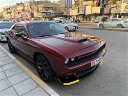دودج تشالنجر